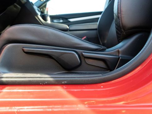 Used 2020 Honda Civic Sport image 19