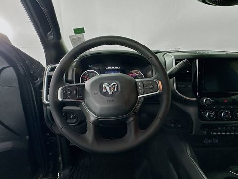 New 2026 RAM 2500 Big Horn image 16