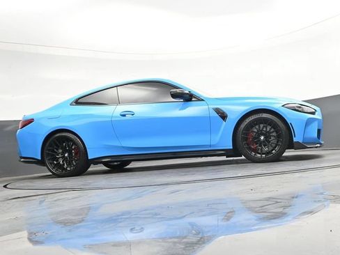Used 2025 BMW M4 CS AWD/4WD image 30