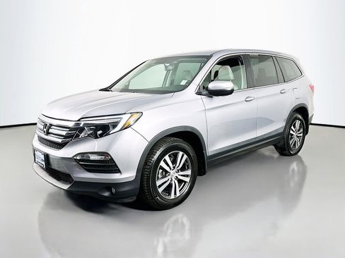 Used 2018 Honda Pilot EX-L image 4