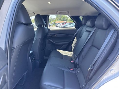 New 2026 MAZDA CX-30 AWD 2.5 S w/ Select Sport Pkg image 22