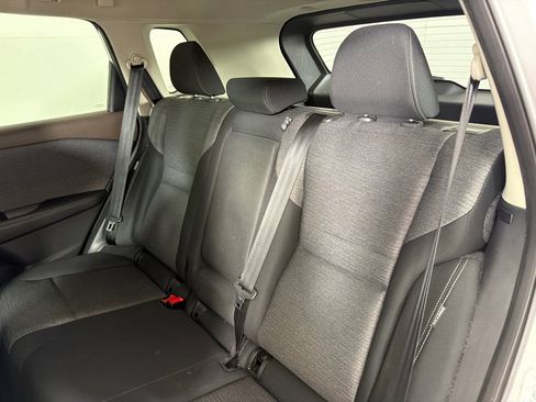 Used 2023 Nissan Rogue SV FWD image 20