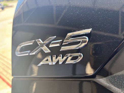 Used 2018 MAZDA CX-5 Sport AWD/4WD image 6