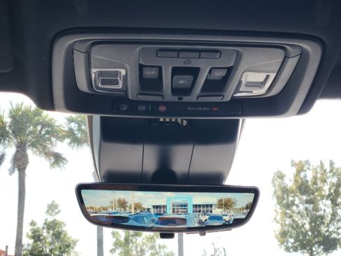 New 2026 Chevrolet Silverado 1500 High Country w/ Midnight Edition image 10