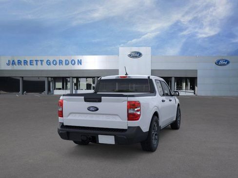 New 2026 Ford Maverick XLT w/ XLT Luxury Package image 8