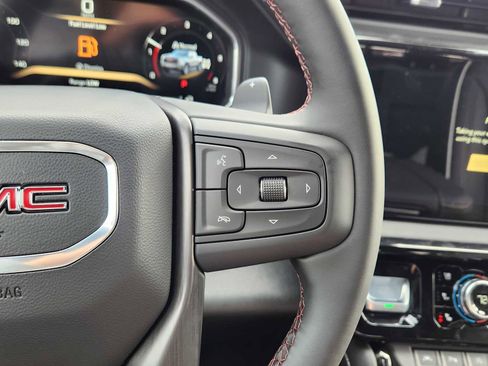 New 2026 GMC Sierra 1500 AT4X w/ AT4X AEV Edition AWD/4WD image 17