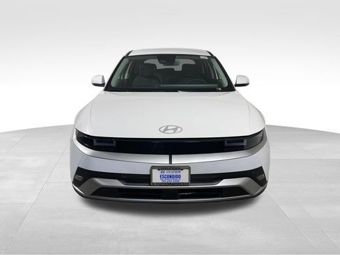 New 2026 Hyundai Ioniq 5 SEL RWD image 8