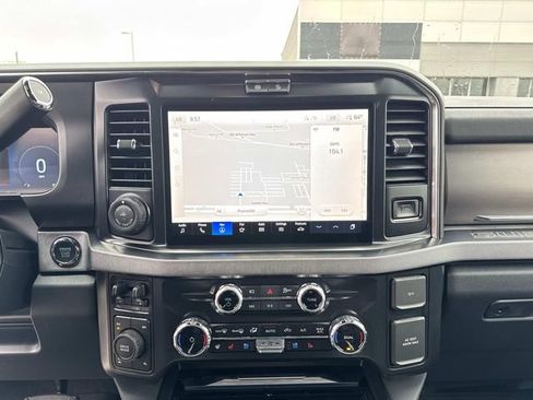New 2026 Ford F350 Platinum w/ FX4 Off-Road Package AWD/4WD image 28