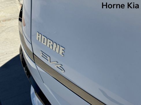 New 2025 Kia EV6 GT-Line image 20