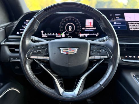 Used 2023 Cadillac Escalade ESV Sport image 24