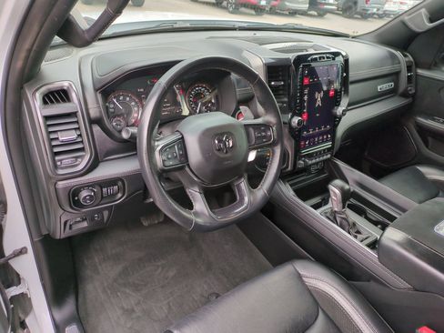 Used 2021 RAM 1500 TRX w/ TRX Level 1 Equipment Group image 15