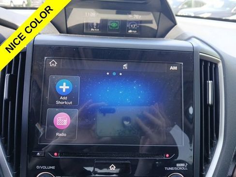 Used 2019 Subaru Forester Touring w/ Popular Package #3 AWD/4WD image 23