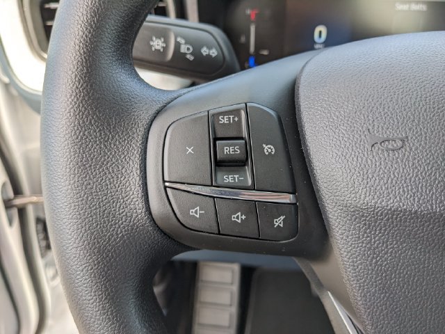 New 2026 Ford Maverick XLT FWD image 29