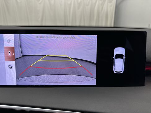 Certified 2026 Genesis GV70 2.5T image 17