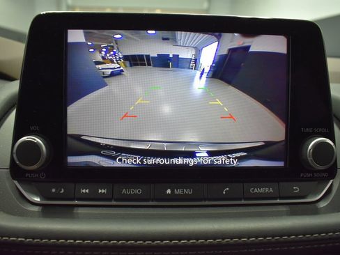Certified 2023 Nissan Rogue SV AWD/4WD image 23
