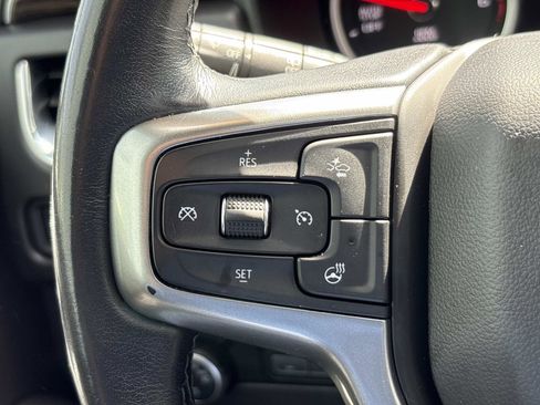 Used 2021 Chevrolet Tahoe Z71 w/ Z71 Off-Road Package image 19