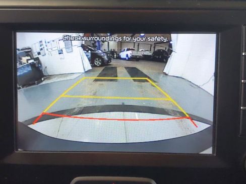 Used 2021 Kia Soul S FWD image 53