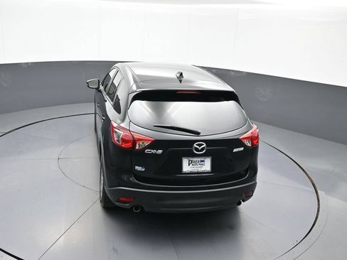 Used 2014 MAZDA CX-5 Touring FWD image 38