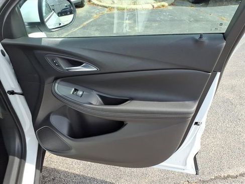 New 2026 Buick Encore GX Preferred image 24