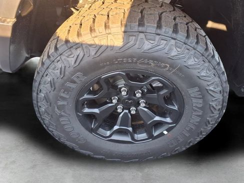 New 2026 RAM 1500 RHO AWD/4WD image 7