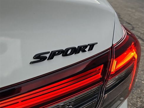 New 2026 Honda Civic Sport image 5