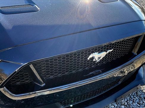 Used 2019 Ford Mustang GT w/ Equipment Group 301A image 23