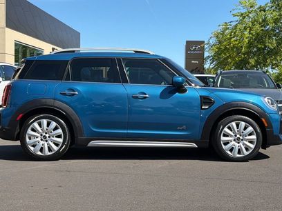 Used 2021 MINI Cooper Countryman ALL4