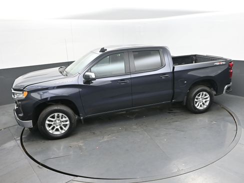 Used 2024 Chevrolet Silverado 1500 LT image 30