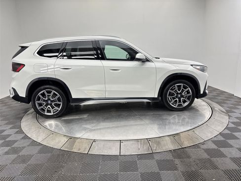New 2026 BMW X1 xDrive28i w/ Technology Package image 17