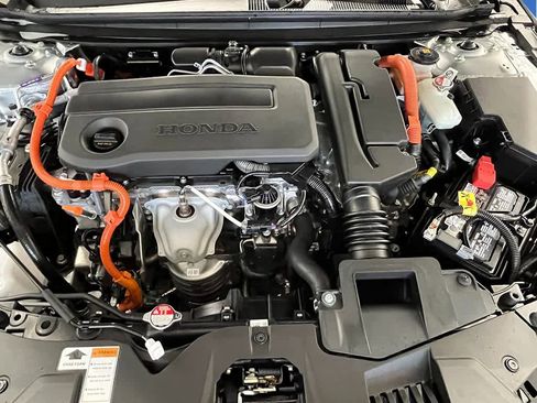 New 2025 Honda Accord Touring image 12