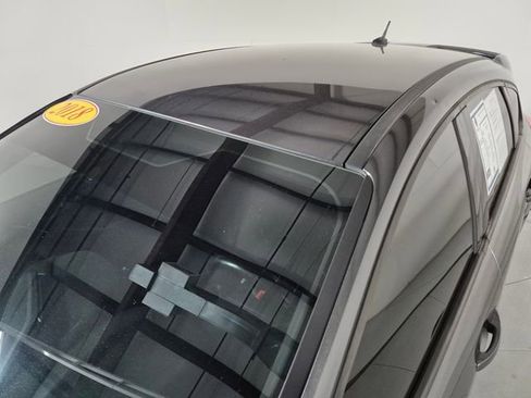 Used 2018 Ford Focus ST FWD image 9