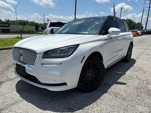 Used 2022 Lincoln Corsair Reserve w/ Equipment Group 201A AWD/4WD image 30