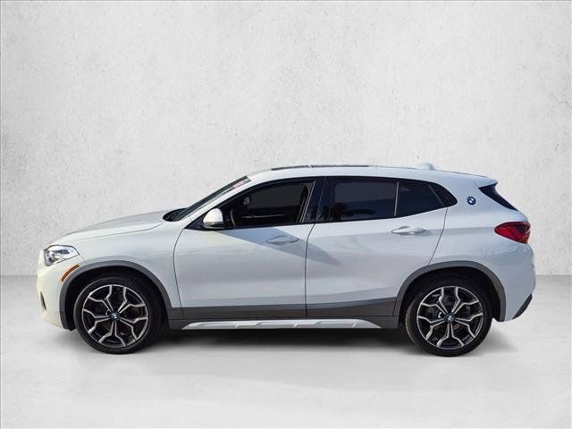 Used 2020 BMW X2 sDrive28i w/ M Sport X Package FWD image 9