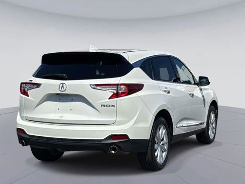 Used 2019 Acura RDX FWD image 3