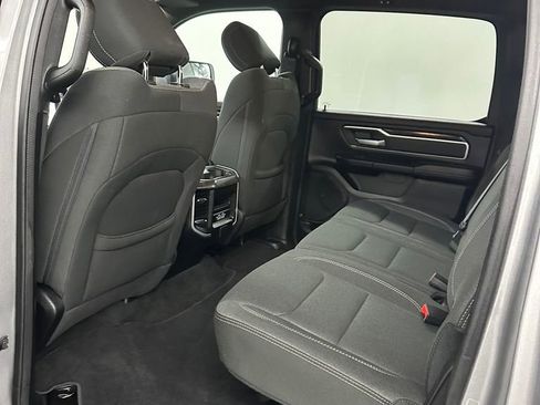 Used 2023 RAM 1500 Big Horn AWD/4WD image 28