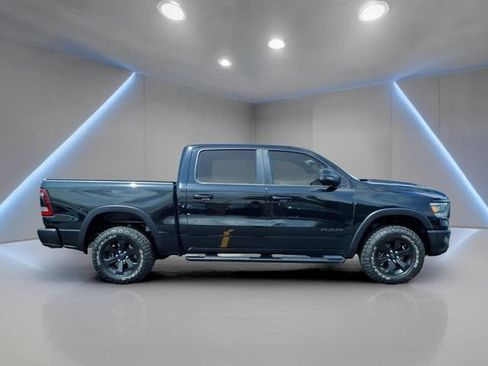Used 2023 RAM 1500 Rebel w/ Rebel Level 2 Equipment Group AWD/4WD image 25