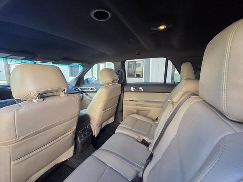 Used 2014 Ford Explorer Limited image 37