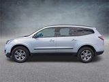 Used 2017 Chevrolet Traverse LS image 5