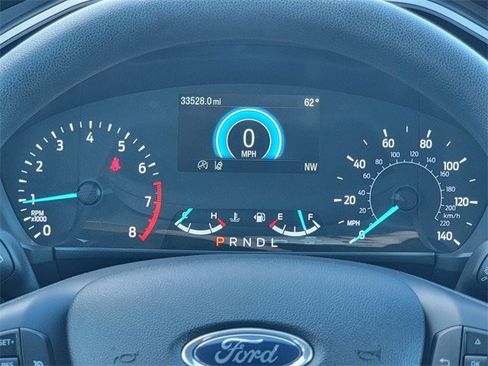 Certified 2022 Ford Escape SE image 35