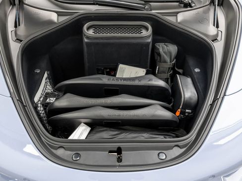 New 2026 McLaren 750S RWD image 18