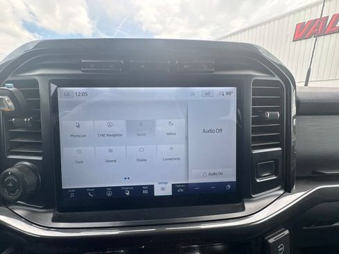 Certified 2022 Ford F150 XLT w/ Equipment Group 302A High AWD/4WD image 26