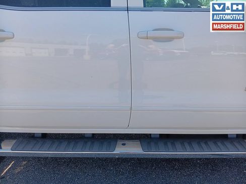 Used 2016 GMC Sierra 2500 SLE w/ SLE Preferred Package AWD/4WD image 29