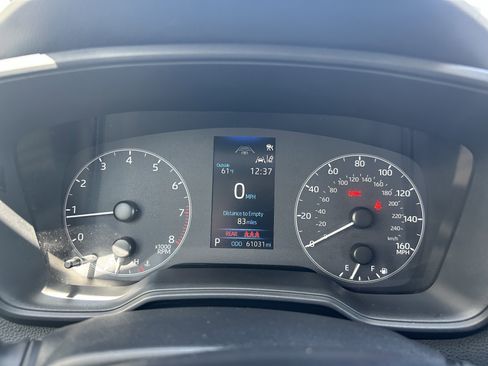Certified 2024 Toyota Corolla LE FWD image 24