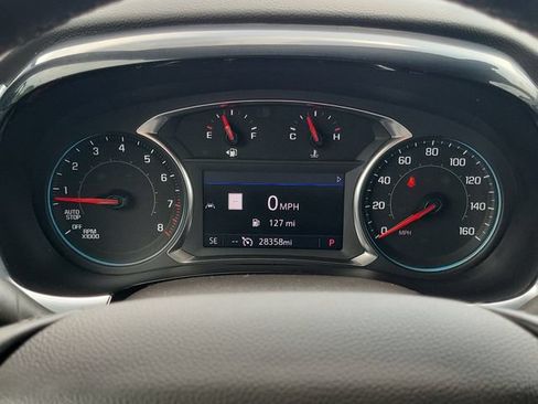 Certified 2023 Chevrolet Traverse RS AWD/4WD image 26