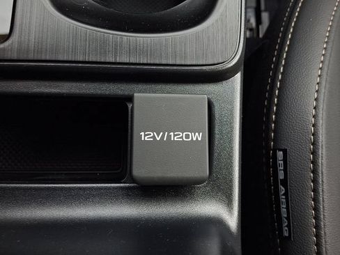 New 2026 Subaru Outback Limited AWD/4WD image 18