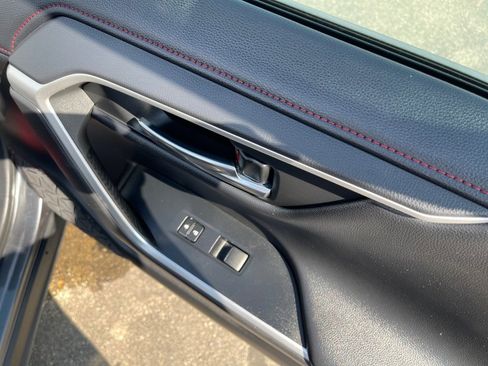 Certified 2020 Toyota RAV4 TRD Off-Road w/ TRD Off-Road Weather Package image 21