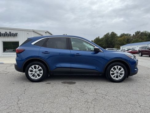 Used 2023 Ford Escape Active w/ Tech Pack #1 image 9