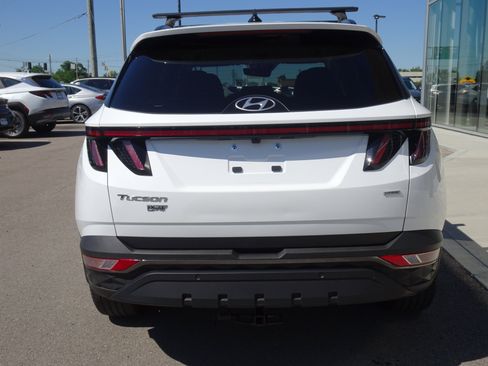 Used 2023 Hyundai Tucson XRT AWD/4WD image 5
