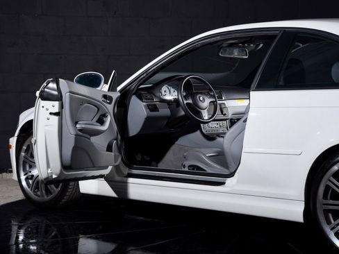 Used 2004 BMW M3 Coupe image 15