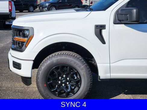 New 2026 Ford F150 STX AWD/4WD image 9